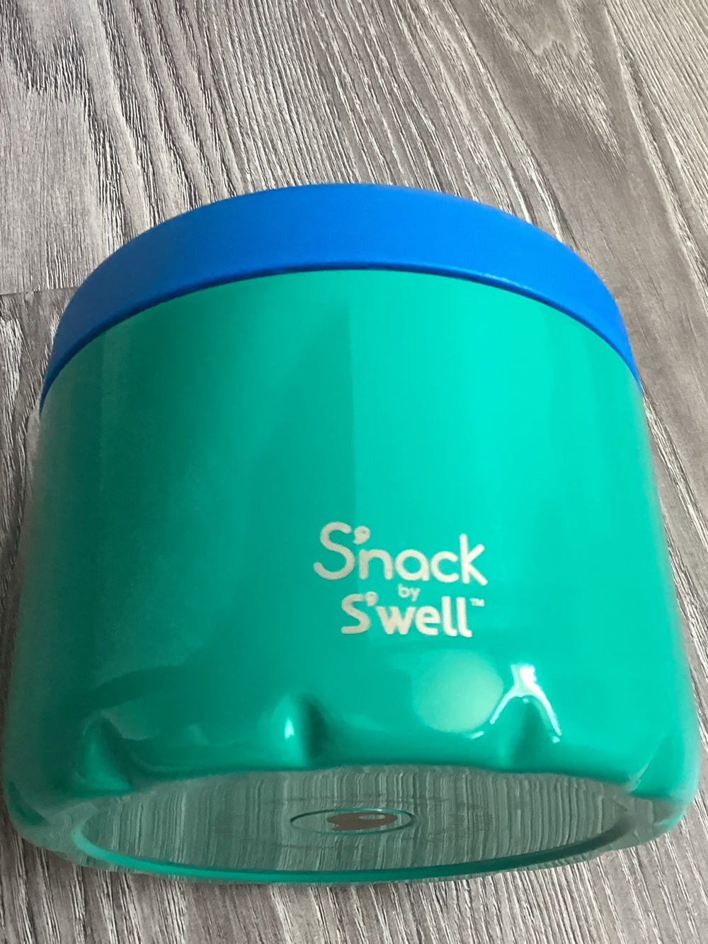 Snack Container & Bottle Trio - Picture 2 of 10